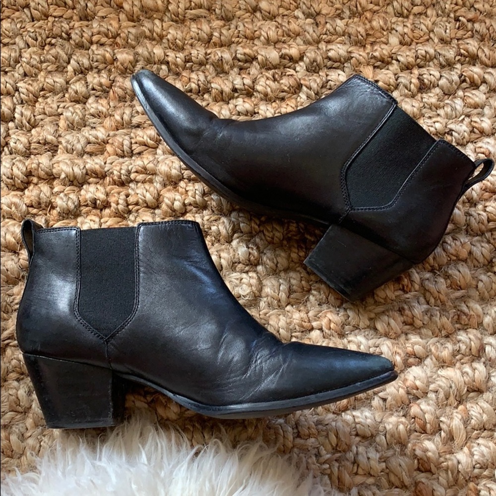 H&M Chelsea boot - Picture 2 of 5